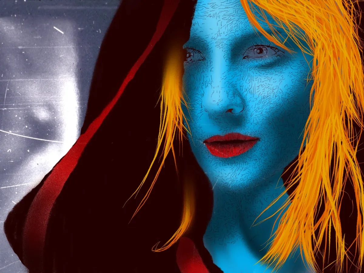 Antiproton annihilation