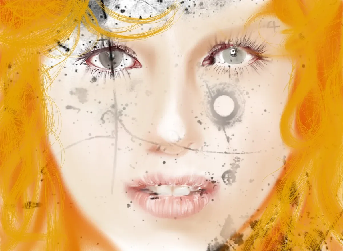 Supersymmetric particle