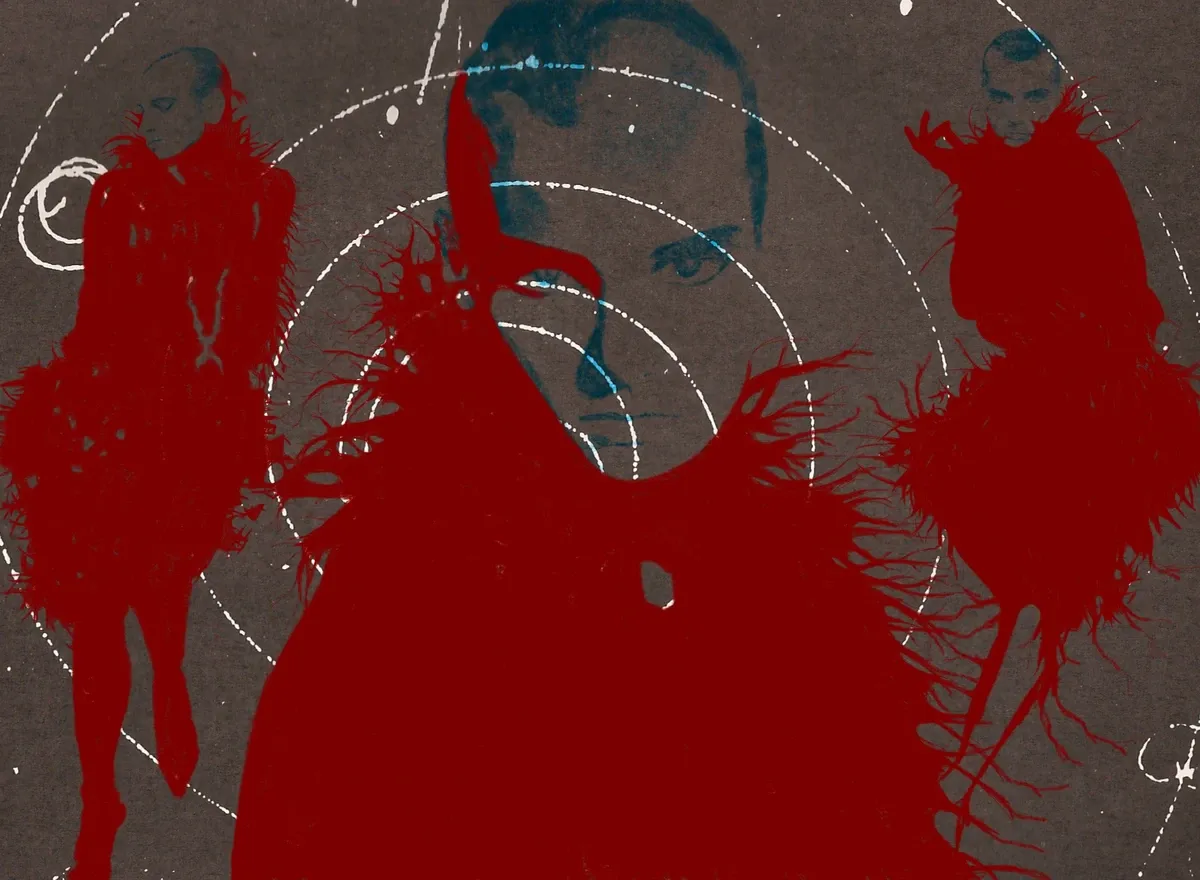 D mesons (with charm)