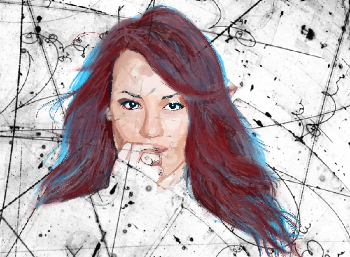 Various baryon resonance